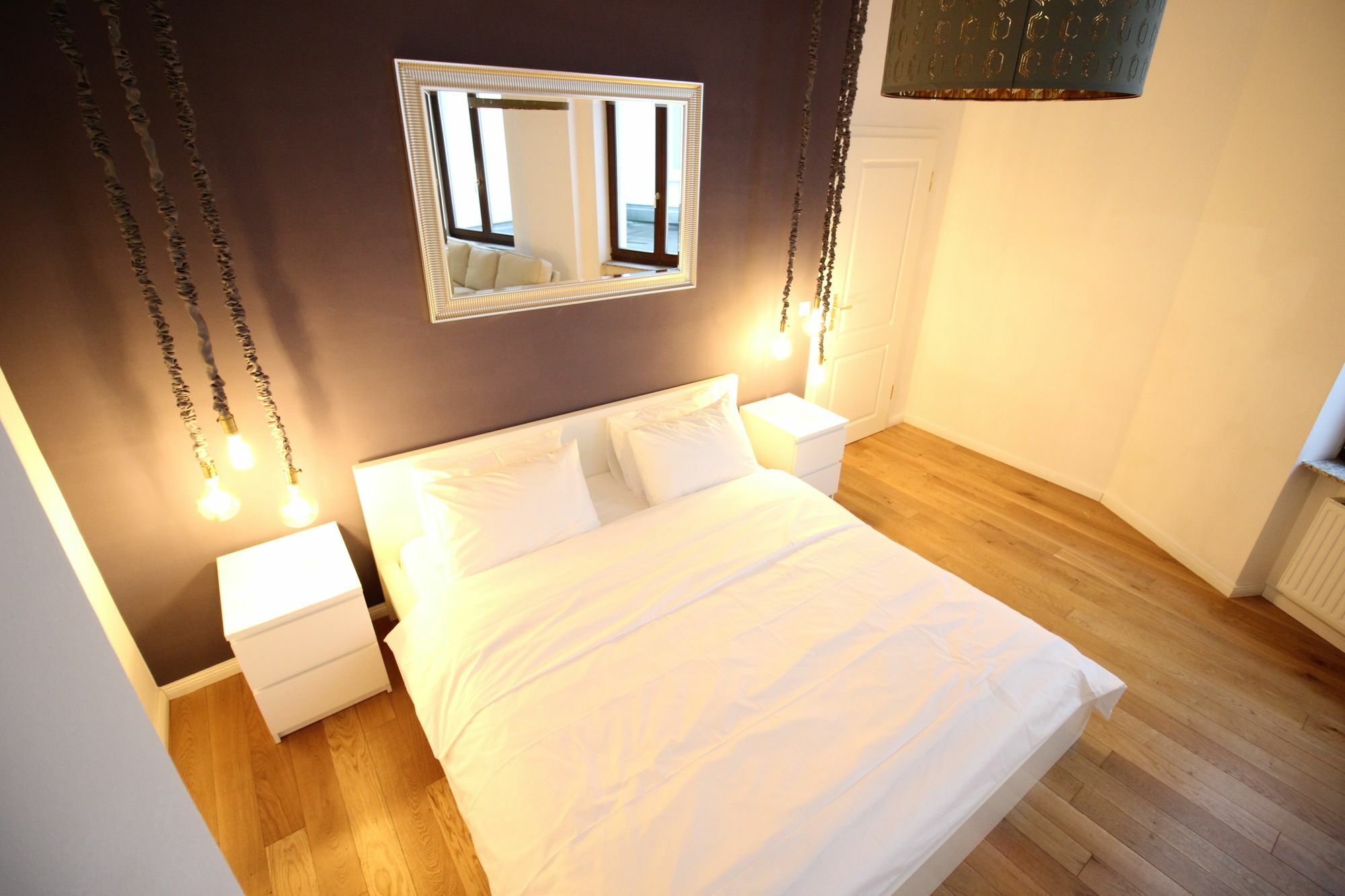 Premium Apartment In The Heart Of ケルン エクステリア 写真